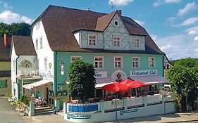 Hotel Krone